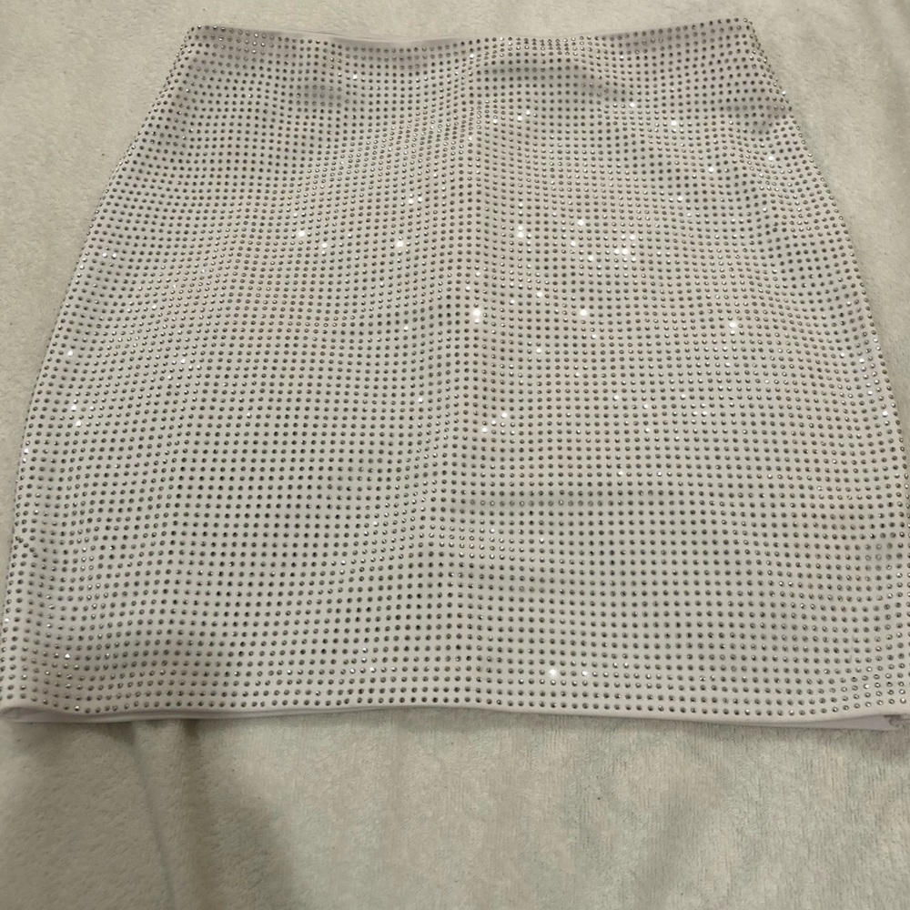 Windsor mini skirt💜